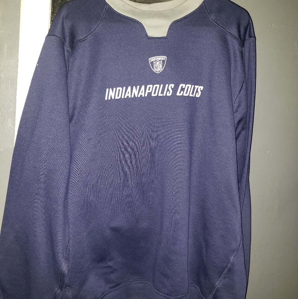 NFL Colts breaker